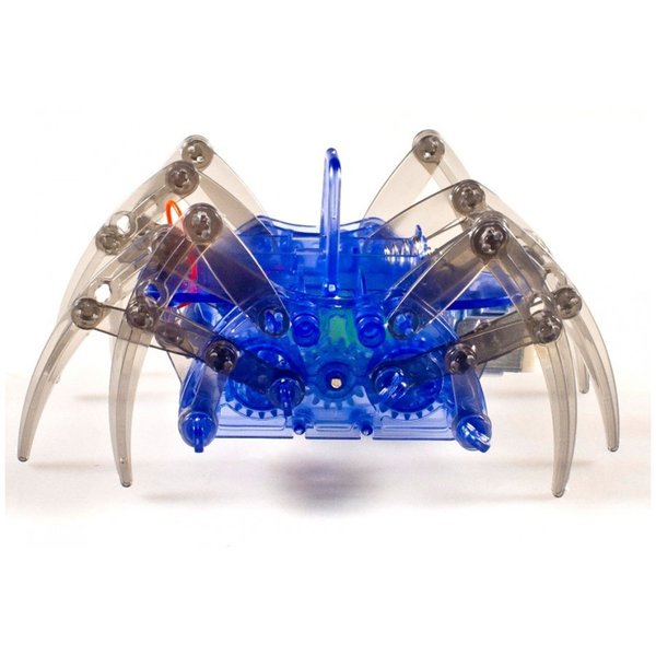 noDNA We love robotics Spider Robot Spinnen-Roboter zum...