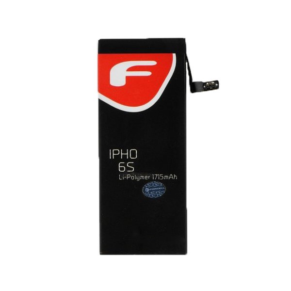 Akku iPhone 6S Ersatzakku für Handy FORCELL...